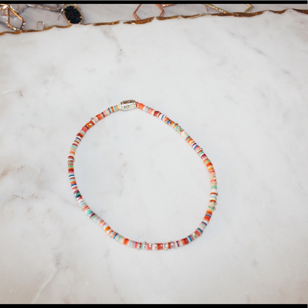 Kendra Scott Necklace/Bracelet.